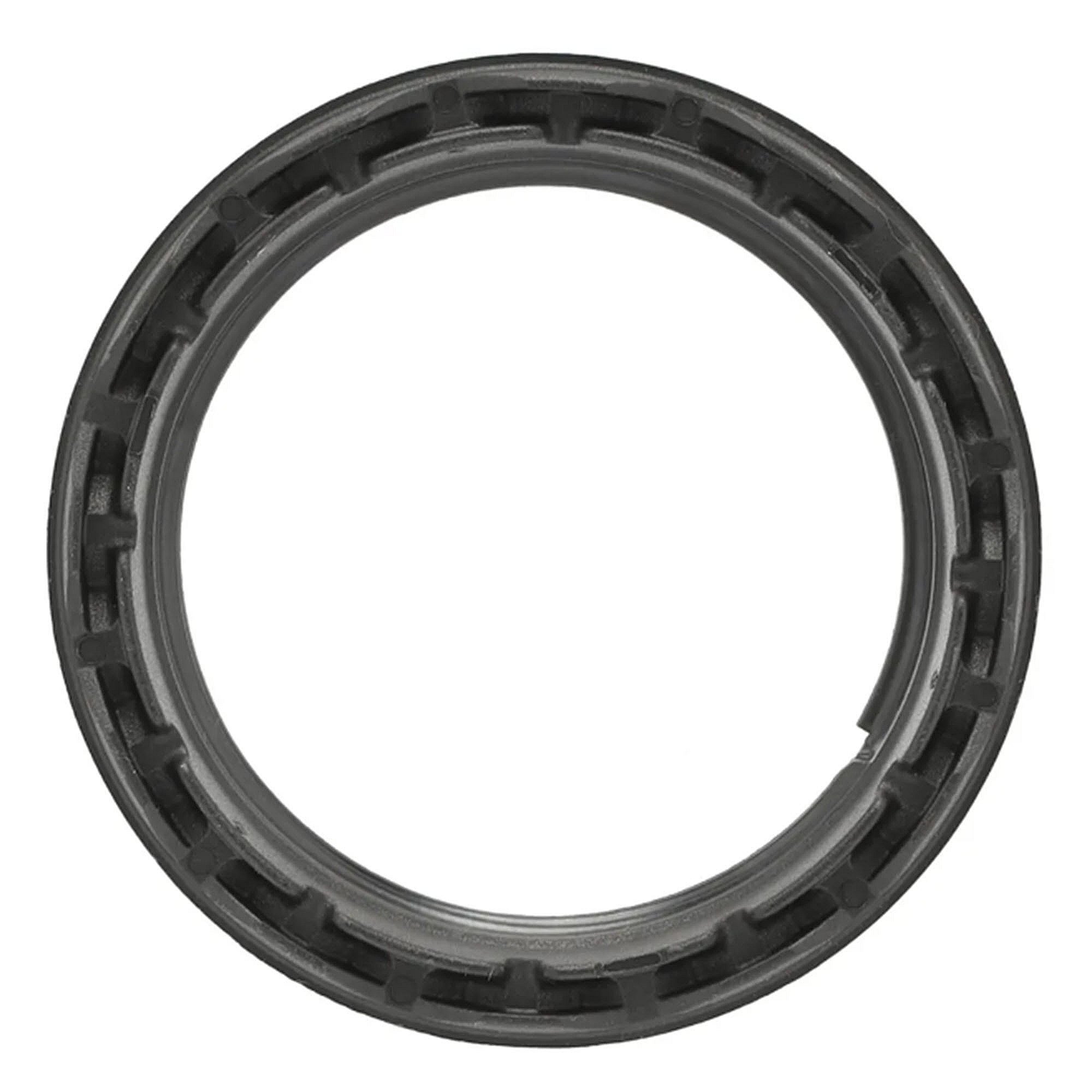 Part #10024356, Nut-Threaded Ring For Zeolite