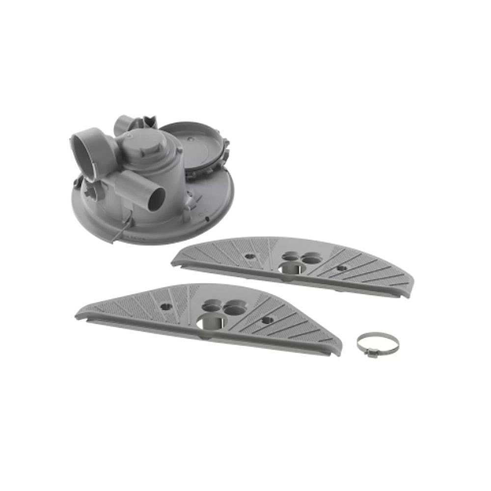Part #11002716, Dishwasher Sump Pump Repair Kit