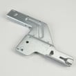 Dishwasher Door Hinge Support Bracket, Left for Bosch SHE8PT55UC/05 - Part 11002762