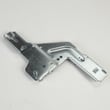 Dishwasher Door Hinge Support Bracket, Right for Bosch SHE8PT55UC/05 - Part 11002763