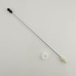 Dishwasher Leveling Leg Adjuster for Bosch SHE8PT55UC/05 - Part 11006502