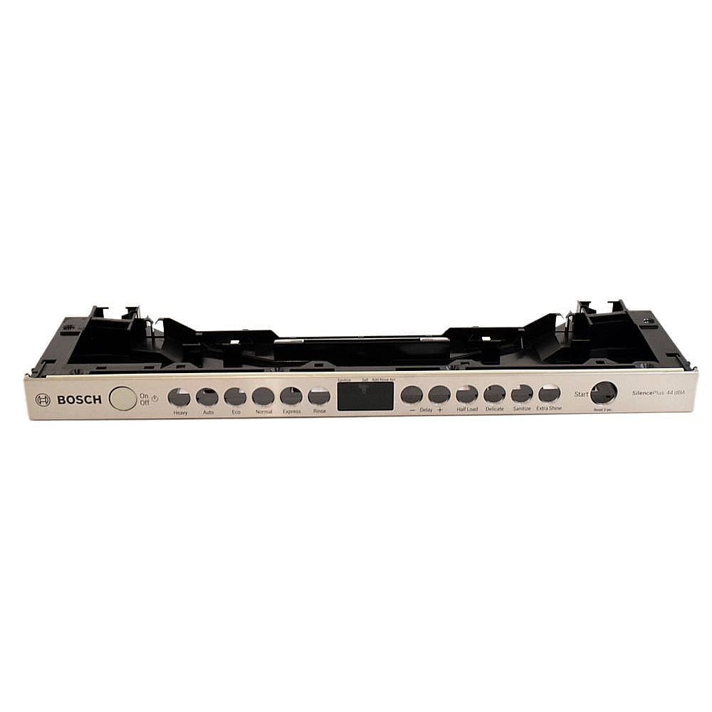 Part #11007637, Panel Frame