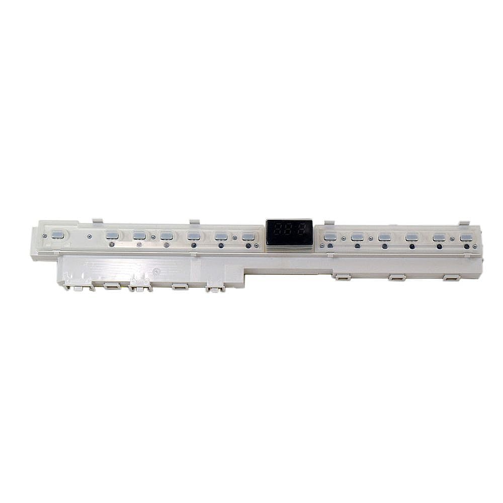 Part #11007928, Bosch Dishwasher User Interface / 16.00 x 7.50 x 4.50