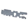 Dishwasher Tub Insulation for Bosch SHS5AVF6UC/22 - Part 11011948