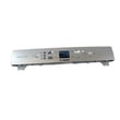 Dishwasher Control Panel for Bosch SGE53U55UC/A5 - Part 11012067