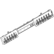 Dishwasher User Interface 11012411