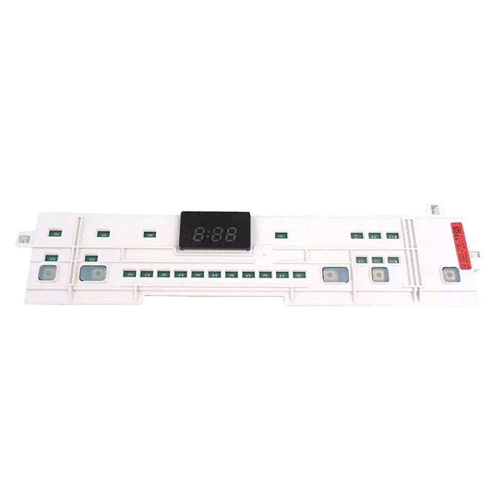 Part #11012564, Dishwasher Electronic Control Board