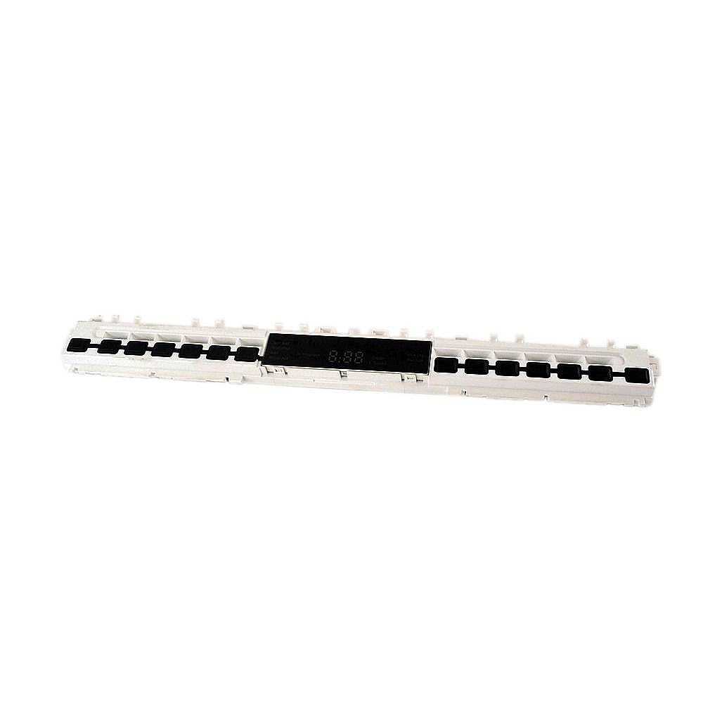 Part #11019379, Dishwasher Electronic Control Board Assembly