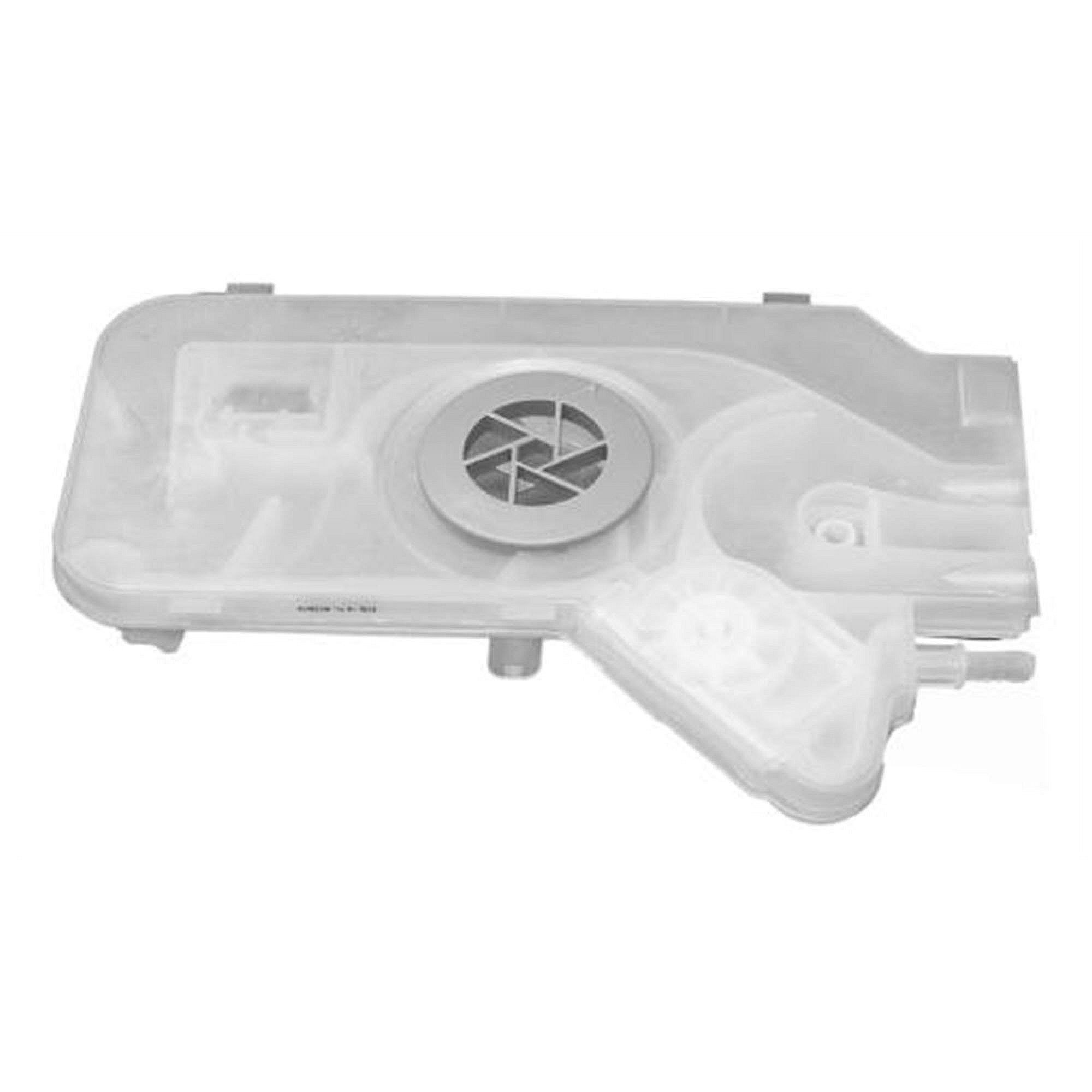 Part #11030996, Dishwasher Water Inlet Guide Assembly