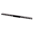 Operating Module Not Programmed 6 Pgm/5-option for Bosch SHPM78Z55N/01 - Part 11031056