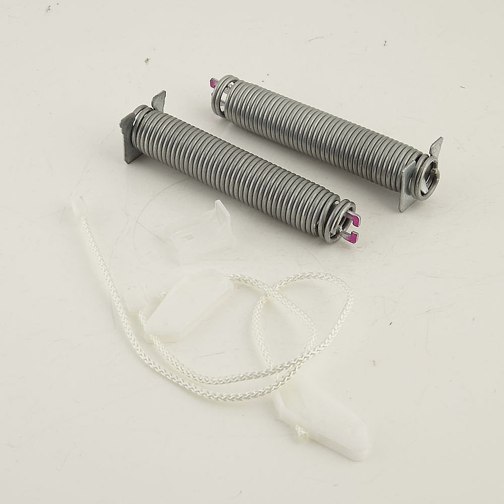 Part #12004116, Dishwasher Door Spring Kit / 10.00 x 6.00 x 2.25
