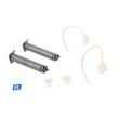 Dishwasher Repair Set for Bosch SHX8PT55UC/02 - Part 12004118