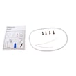 Dishwasher Sump Gasket Kit for Bosch SPX68U55UC/30 - Part 12005744