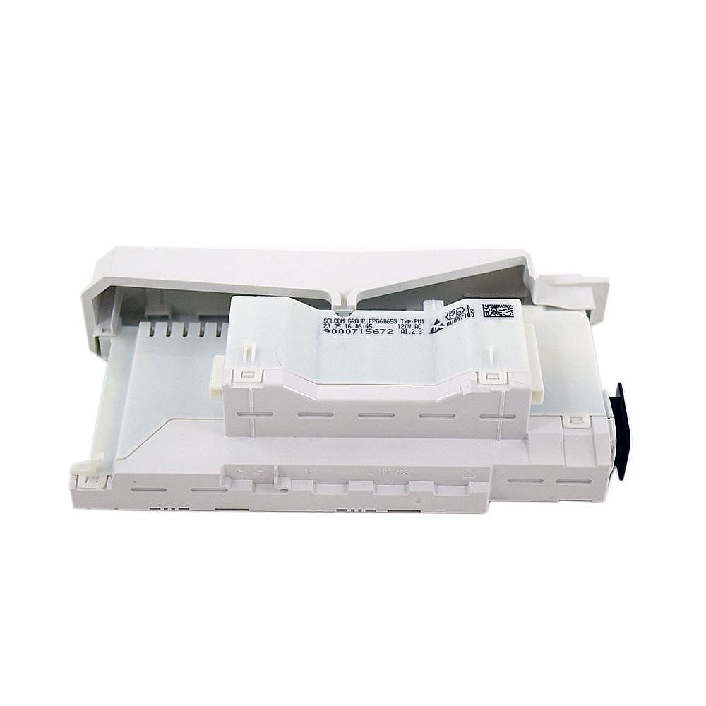 Part #12006654, Dishwasher Electronic Control Board