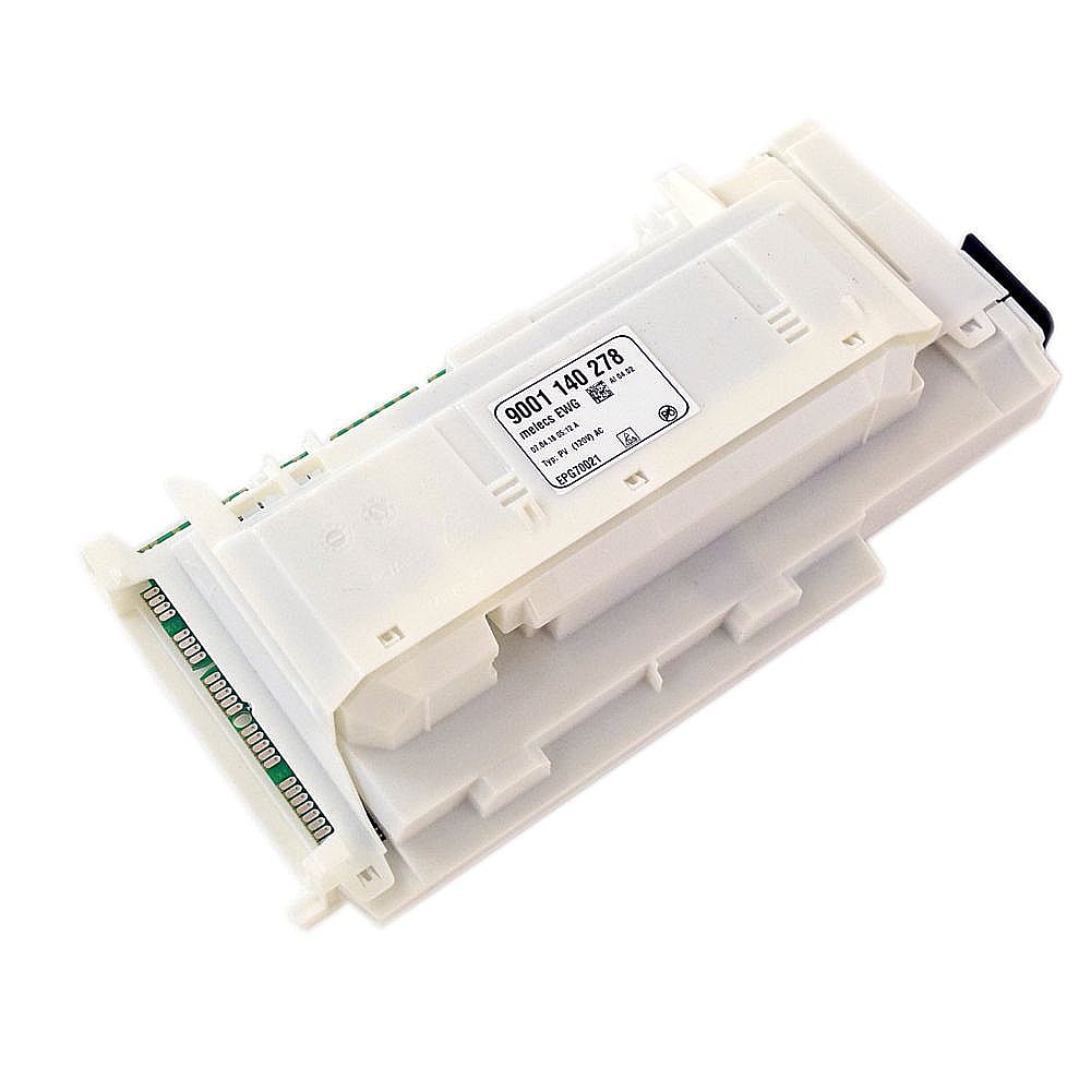 Part #12006926, Dishwasher Electronic Control Board