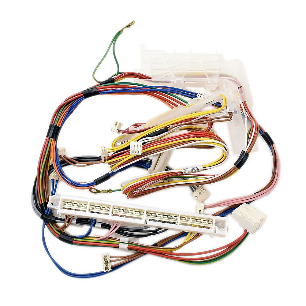 Part #12014146, Dishwasher Wire Harness (Replaces 12008386)