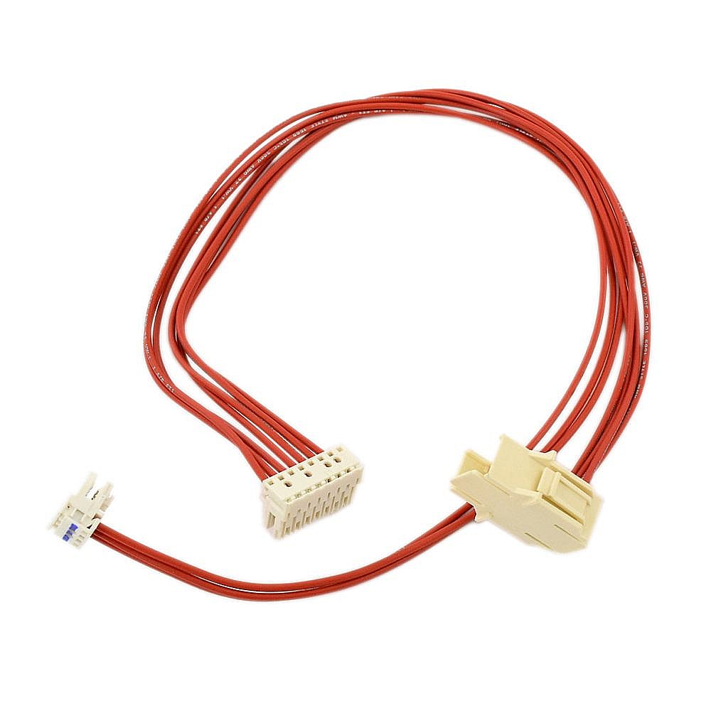 Part #12008387, Dishwasher Control Panel Ribbon Cable