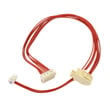 Dishwasher Control Panel Ribbon Cable for Bosch SHP7PT55UC/07 - Part 12008387