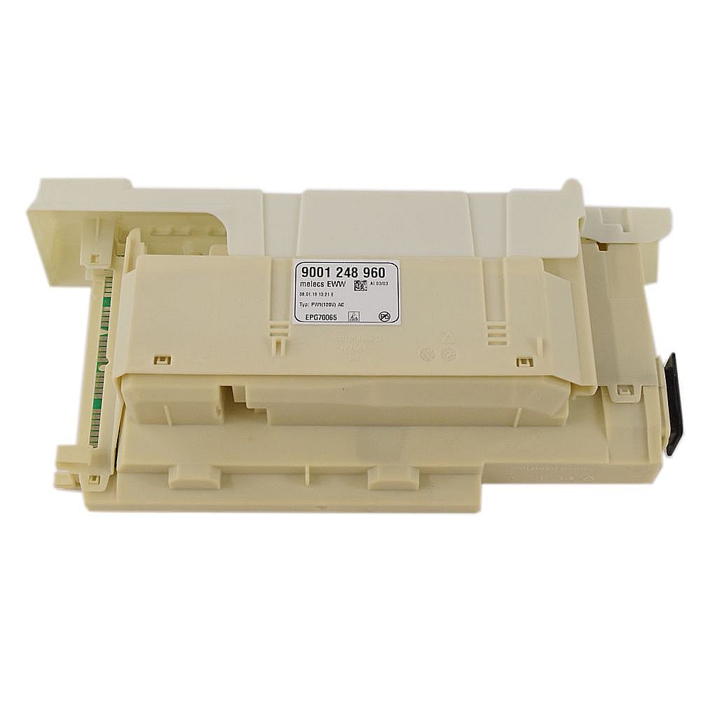 Part #12009516, Bosch Dishwasher Electronic Control Board