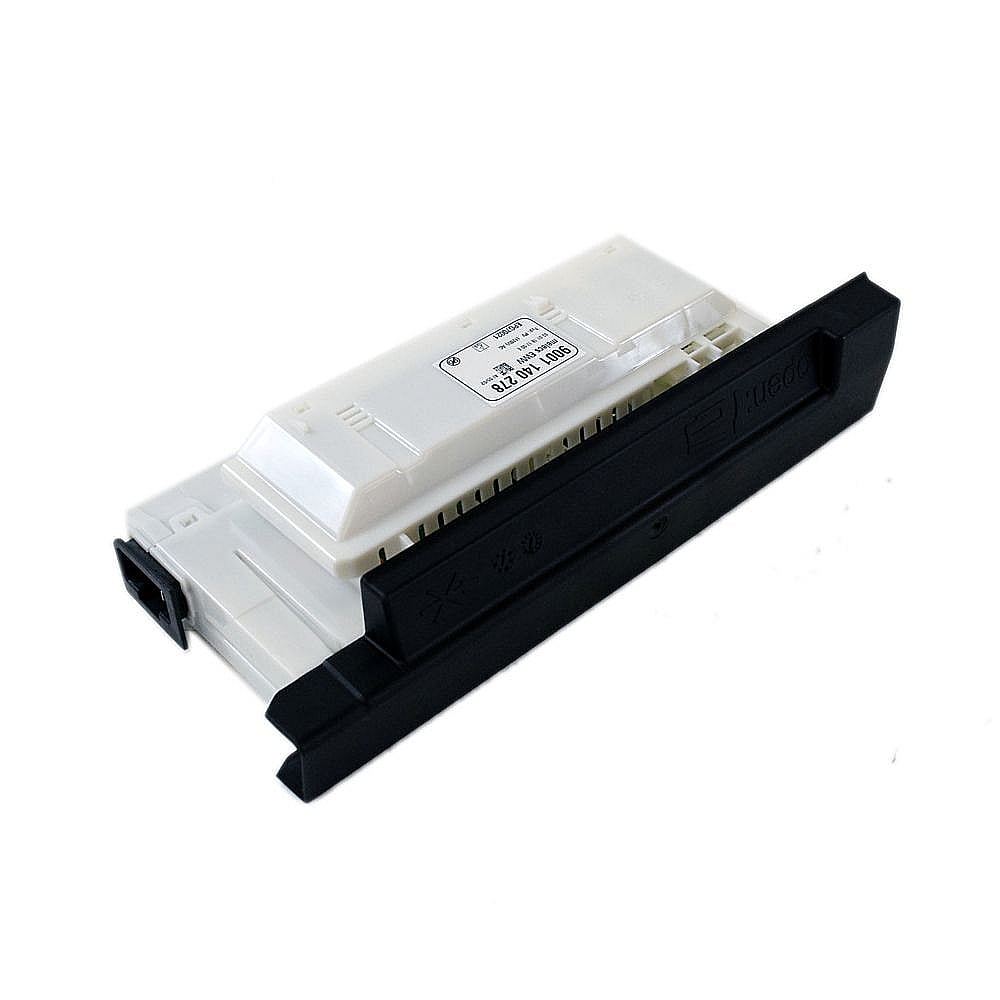 Part #12009532, Dishwasher Electronic Control Board
