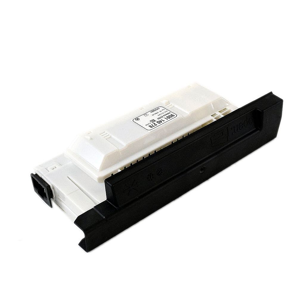 Part #12009541, Dishwasher Power Control Board