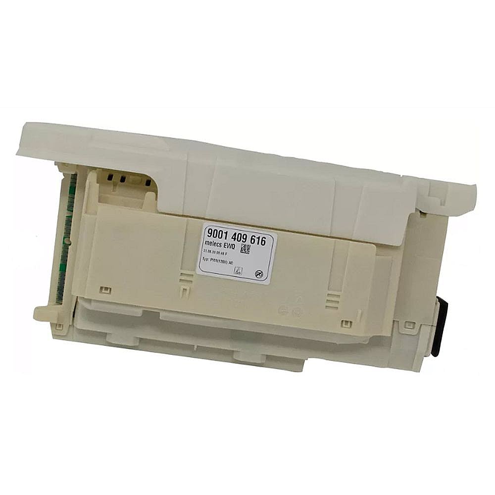 Part #12010647, Dishwasher Electronic Control Board