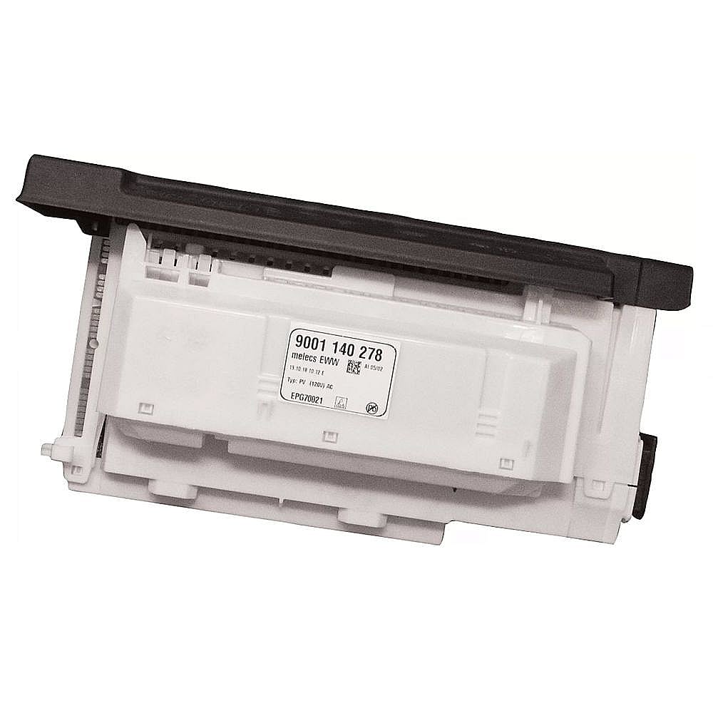 Part #12010650, Bosch Dishwasher Electronic Control Board