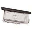 Bosch Dishwasher Electronic Control Board for Bosch SHX5AVF5UC/22 - Part 12010650