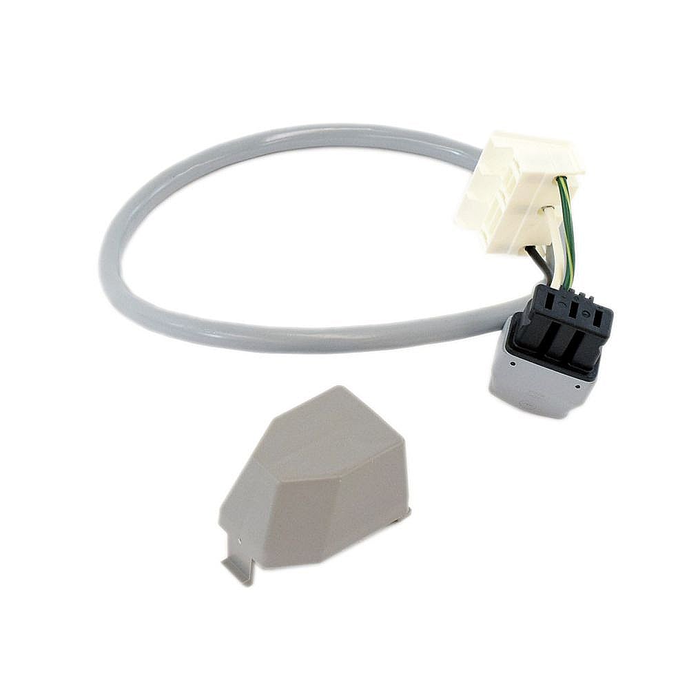 Part #12010974, Dishwasher Power Cord Wire Harness