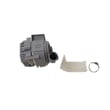 Dishwasher Circulation Pump Assembly for Bosch SPX68U55UC/30 - Part 12011015