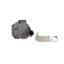 Dishwasher Circulation Pump Assembly