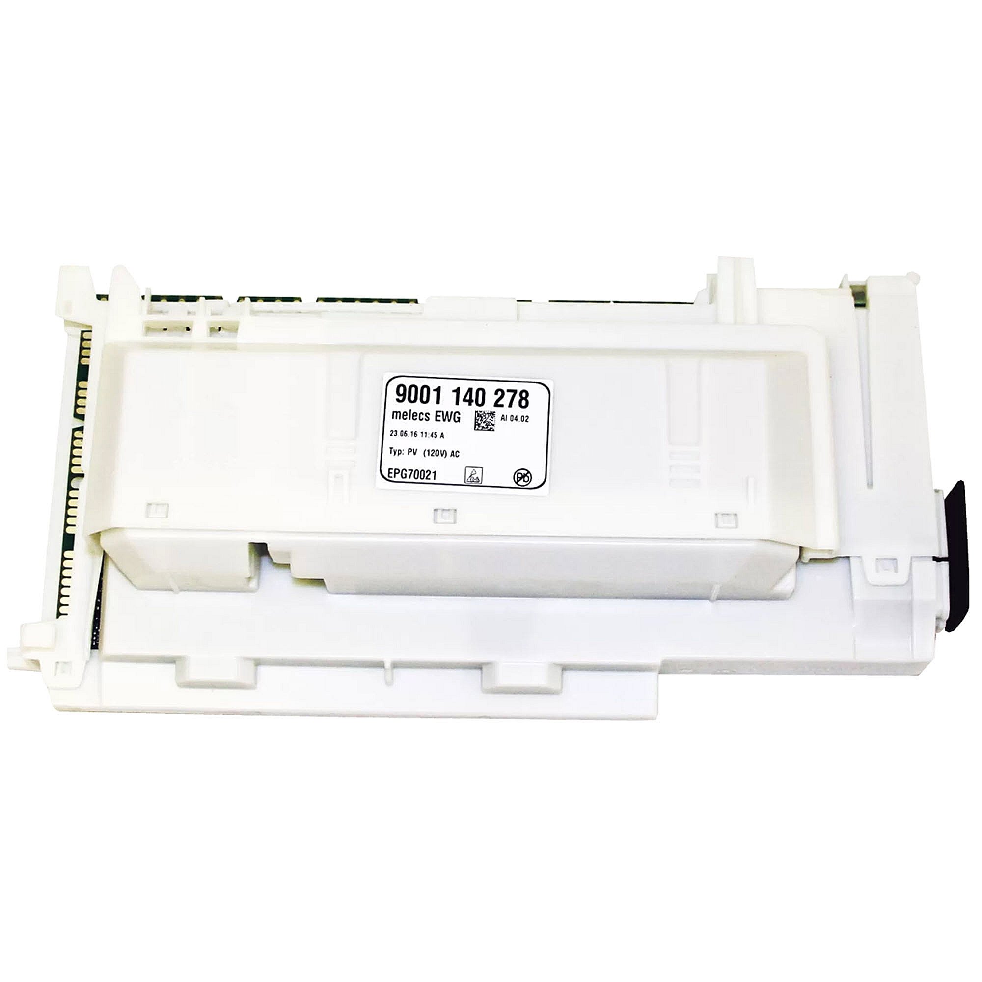 Part #12011571, Power Module Programmed