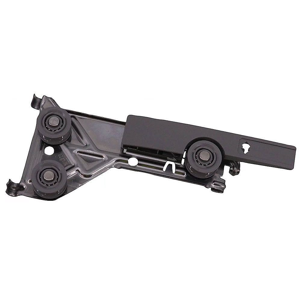 Part #12014546, Dishwasher Dishrack Slide Rail, Left