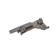 Dishwasher Dishrack Slide Rail, Right for Bosch SHP865WF2N/01 - Part 12014547