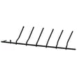 Thermador Dishwasher Tine Row for Bosch SHE863WF2N/01 - Part 12014575