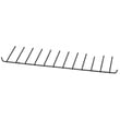 Insert for Bosch SHP865WF2N/01 - Part 12014622