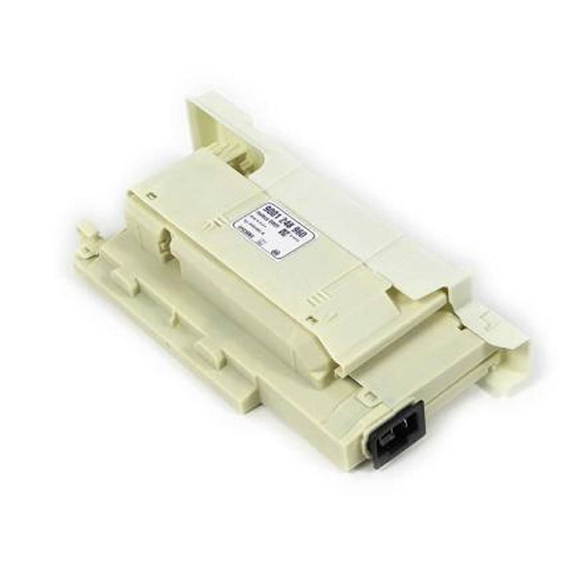 Part #12016882, Dishwasher Electronic Control Board