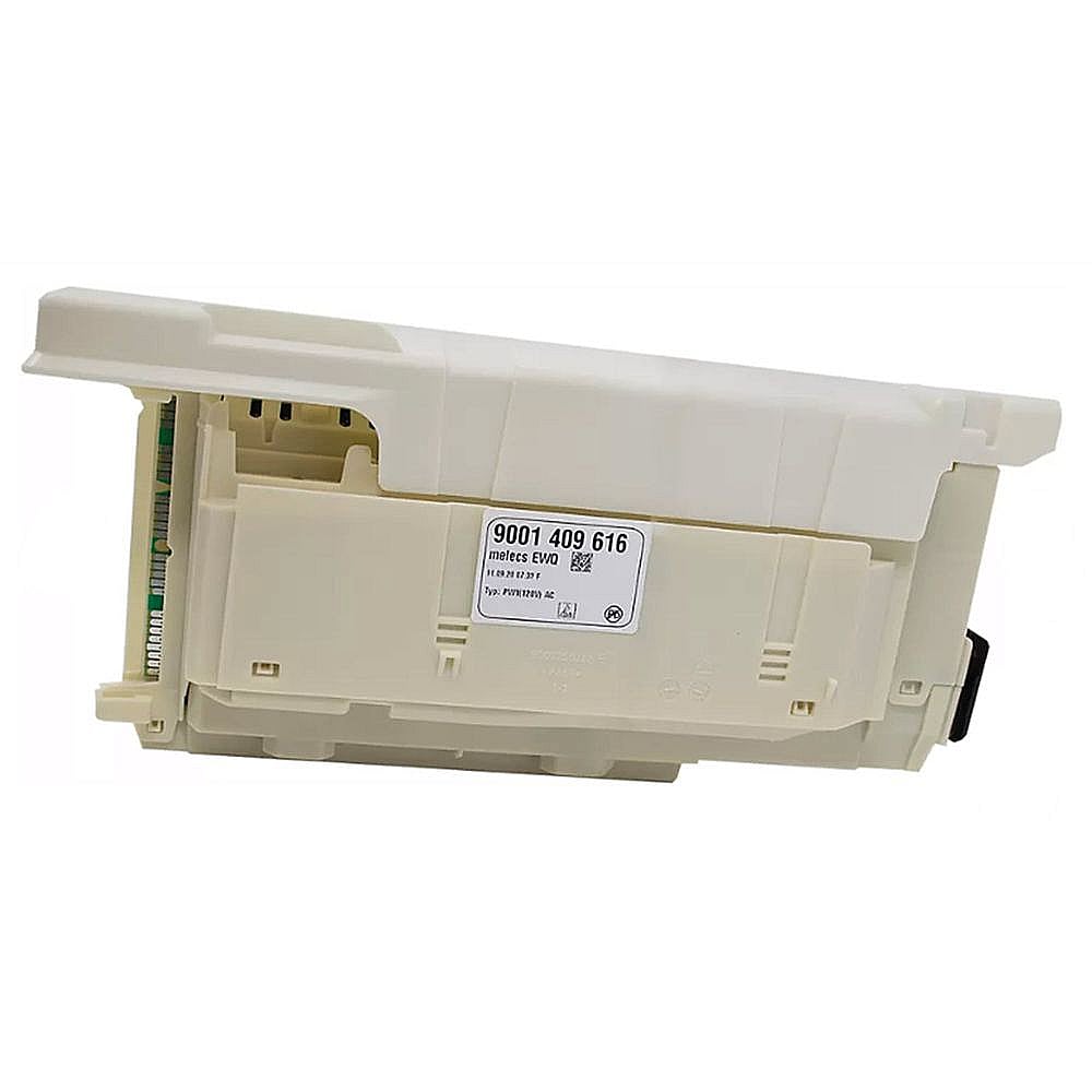 Part #12016885, Dishwasher Electronic Control Board