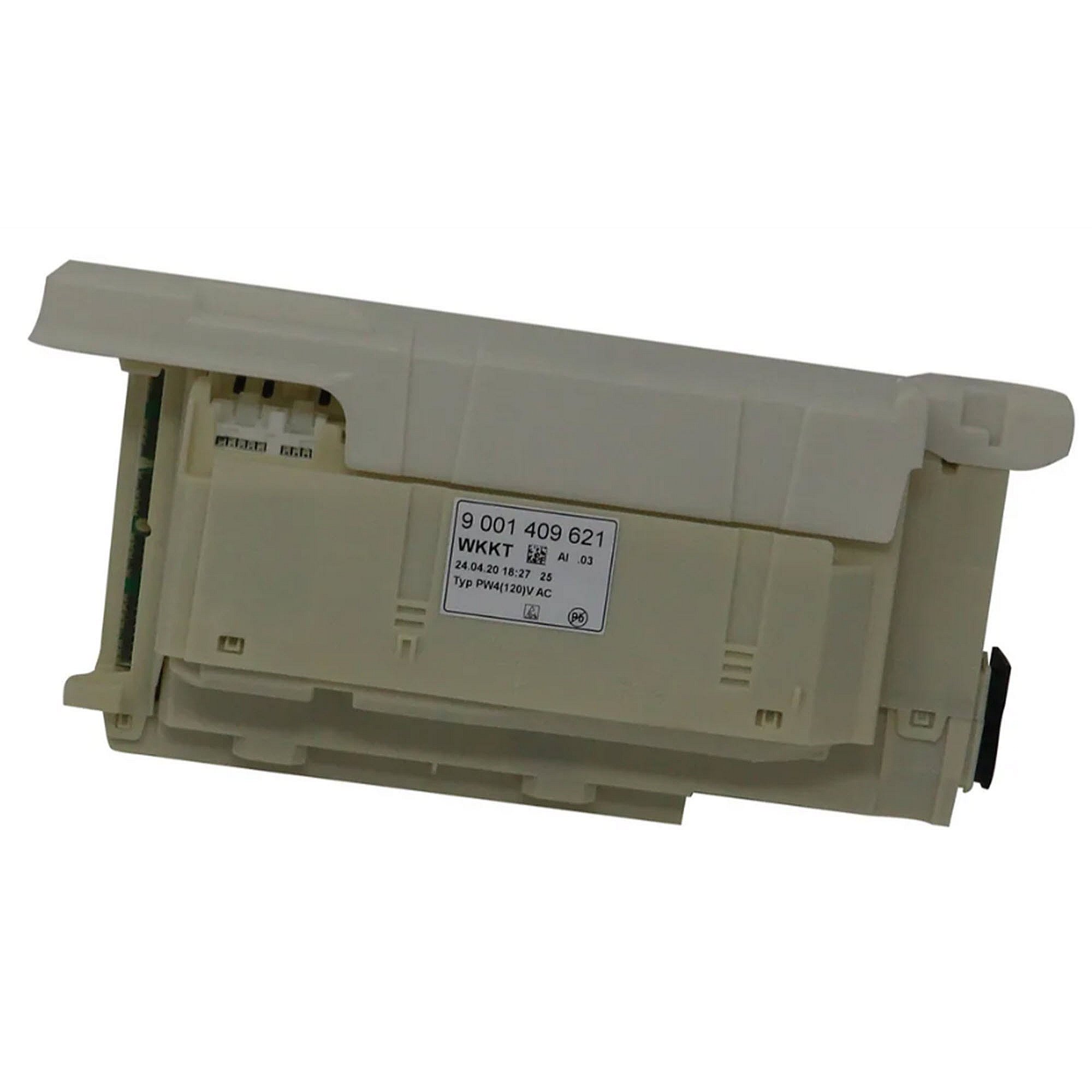 Part #12026968, Power Module