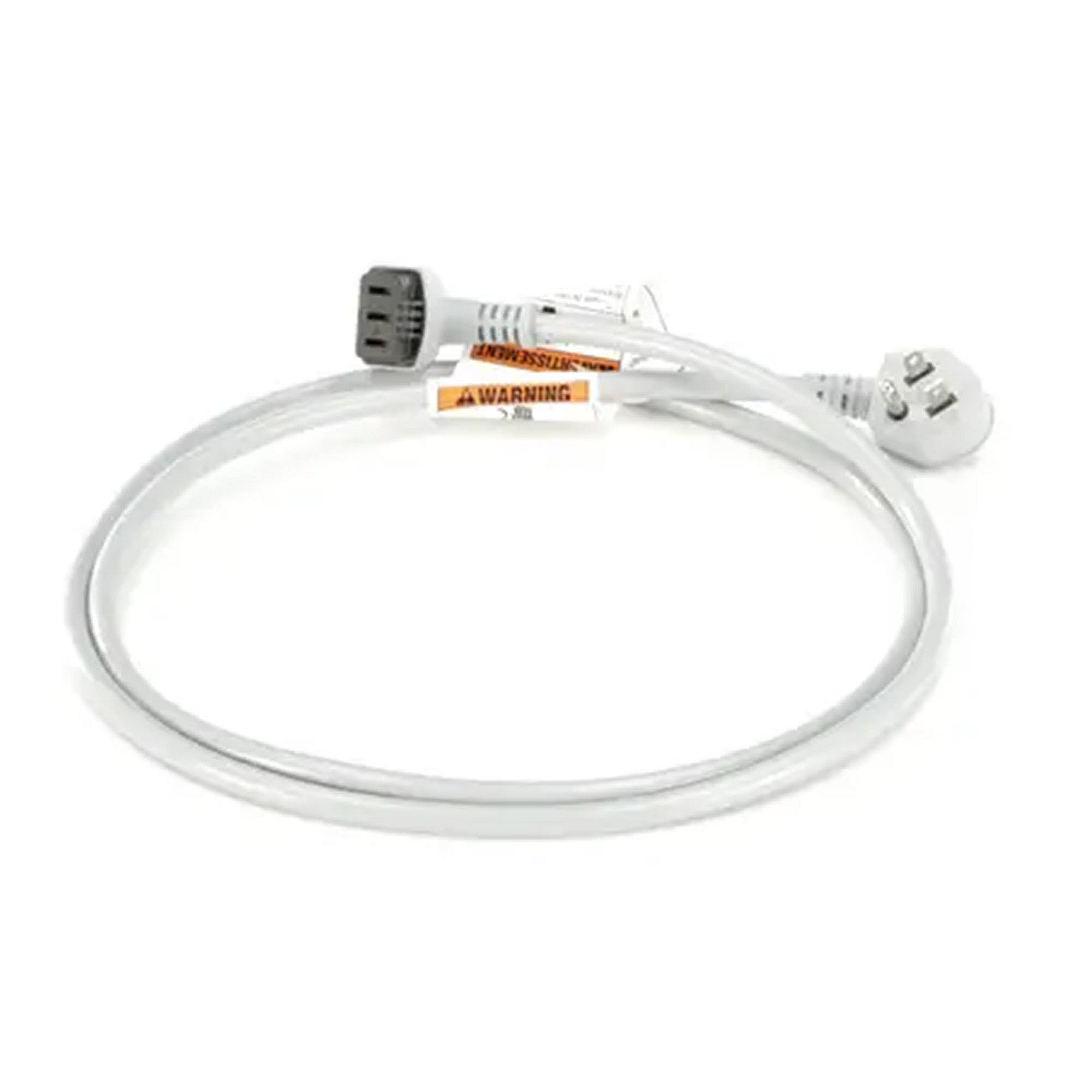 Part #12027214, Power Cord