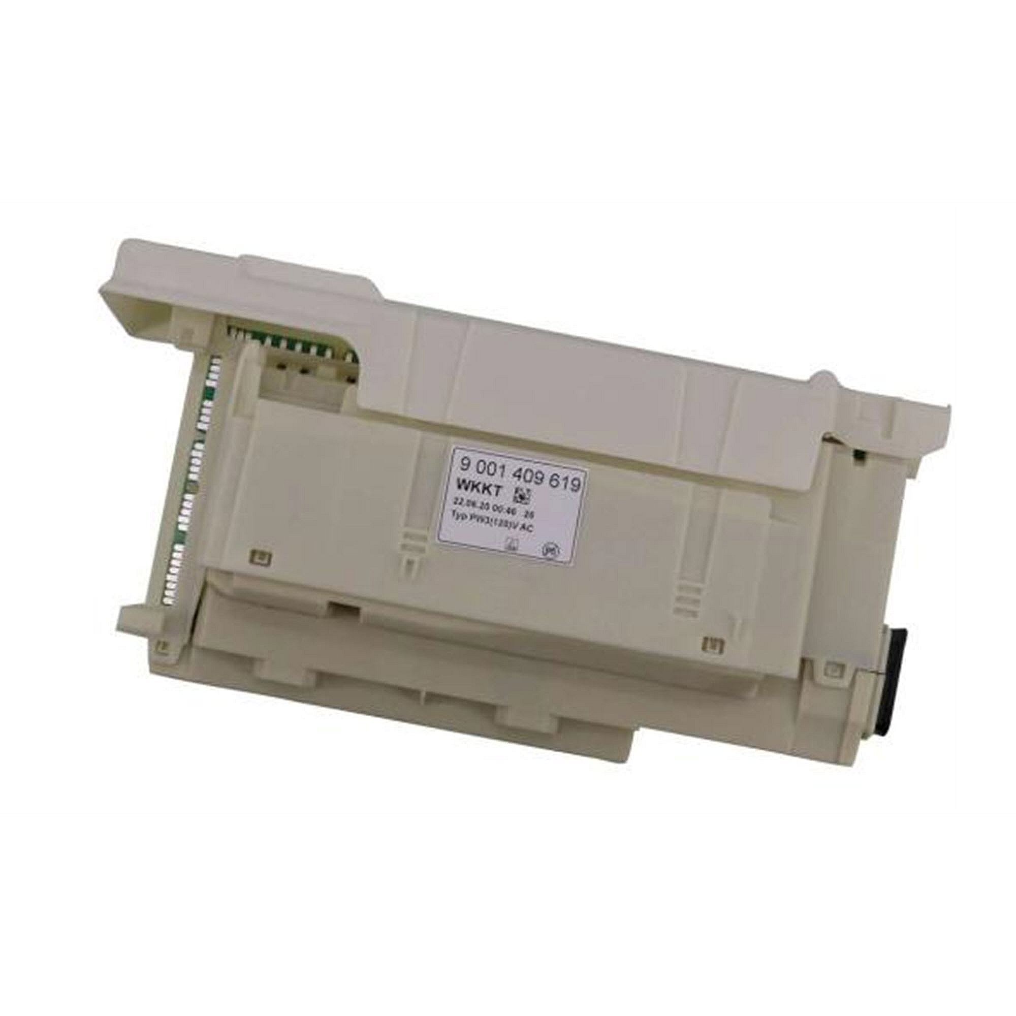 Part #12028532, Dishwasher Electronic Control Board