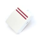 Dishwasher Power Switch Button