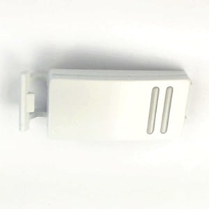 Dishwasher Control Panel Button (white) 00165246