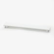 Dishwasher Door Latch Handle Cover for Bosch SHU33A02UC/38 - Part 00165248