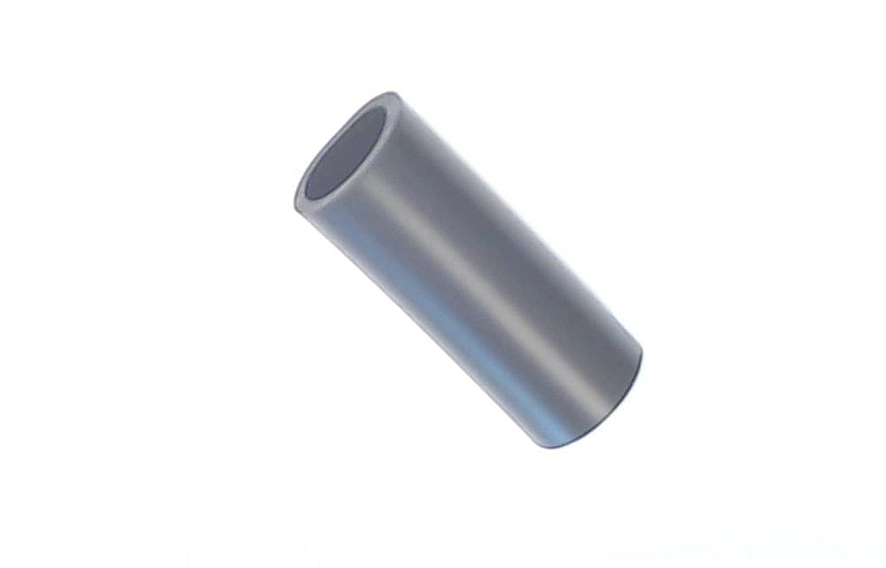 Part #00165258, Dishwasher Drain Hose Connector / 4.10 x 2.00 x 1.00
