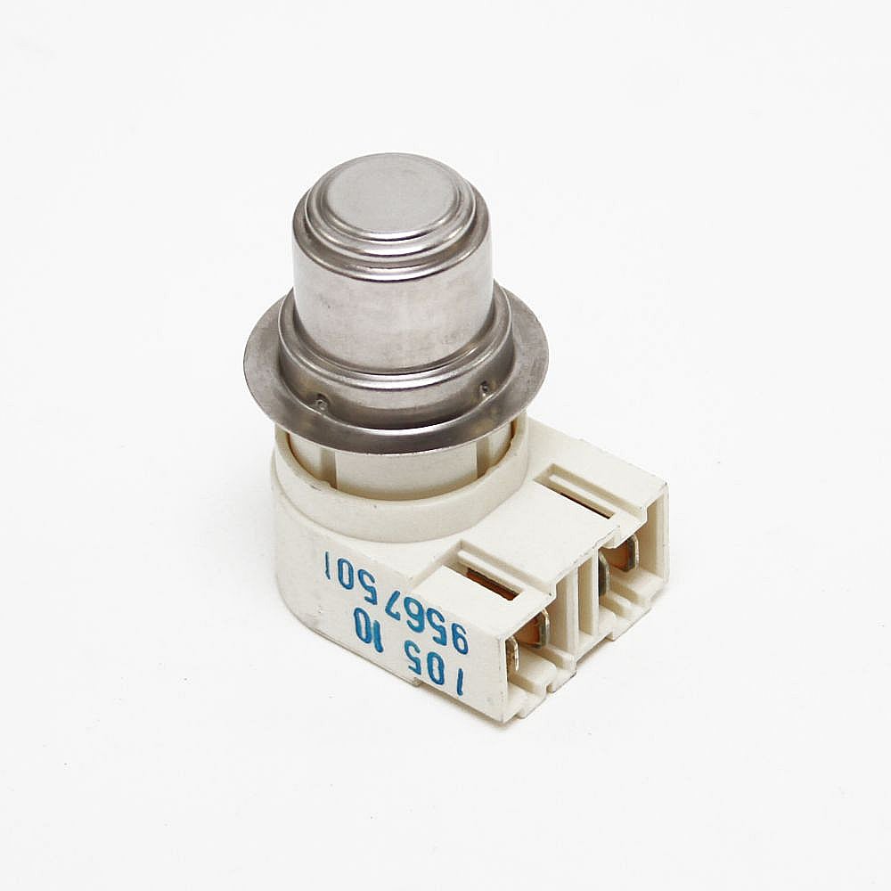 Part #00165281, Dishwasher Water Temperature Sensor (Replaces 165281) / 1.40 x 1.40 x 1.20