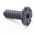 Dishwasher Leveling Leg for Bosch SHX33A06UC/21 - Part 165299