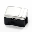 Button  Ms for Bosch SHI66A05UC/14 - Part 00165746