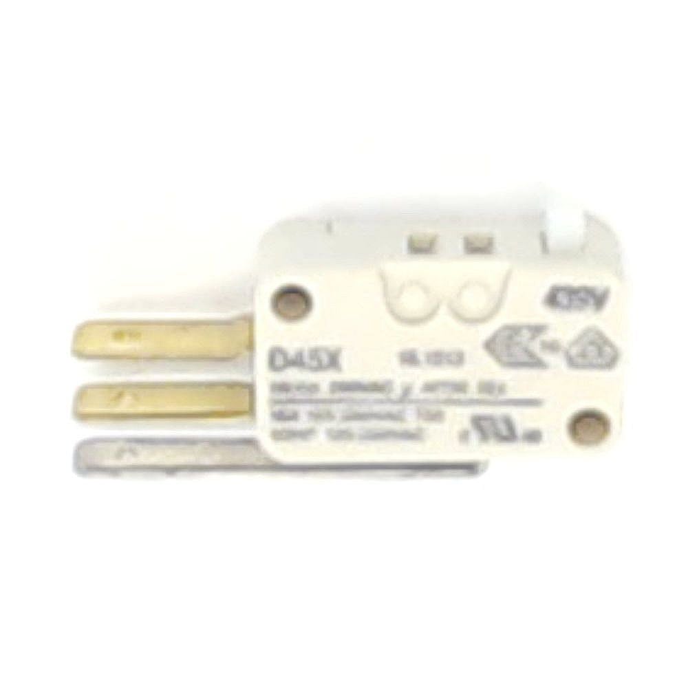 Part #00165926, Dishwasher Door Switch / 2.80 x 0.80 x 0.70