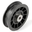 Rally Lawn Tractor Ground Drive Fixed Idler Pulley for Craftsman 917271815 - Part 532165936